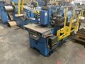 18" x 2.875" x 4,000# Ruesch Slitting Line