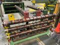 60" x 7.00" x 40,000# Stamco Slitting Line