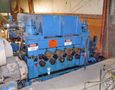 74" x 0.625" Delta Straightener