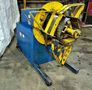 4,000# x 20" Minster/CHS Uncoiler