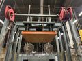 Plasti-Vac 404-DP-A Dual Platen Vacuum Thermoforming Machine, Thermoformer
