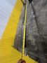 4" DIAMETER X 15' LONG BORING BAR WITH MORSE TAPER: STOCK #20648