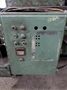54" X 10 GAUGE DALLAS AIR FEED WITH EDWARDS SHEAR CUT TO LENGTH LINE: STOCK 15968