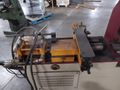 YLM CR C38A Tube End Former with 6" Stroke and Misc Dies