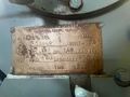 Air Compressor, Worthington, 25 HP