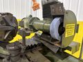 2" RUSH MODEL #250A DRILL & TOOL GRINDER / SHARPENER: STOCK #18259