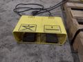 2,000 LBS SOUTHWORTH MODEL #2TU2-89 CONTAINER TILTER: STOCK #23523