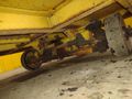 10,000 LBS X 4' X 9' HEAVY DUTY MOBILE TRANSFER / MOVING CART: STOCK #23520