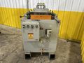 10" x .130" DURANT JACO MODEL #VS-MD-10 POWERED COIL STRAIGHTENER: STOCK #23069