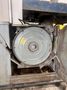 24” / 36” TANNEWITZ MODEL #3600-MH HIGH SPEED VERTICAL BAND SAW: STOCK #23009