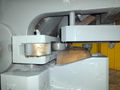 2" SMT - PULLMAX MODEL # X-93 POWERED PLATE BEVELER: STOCK #22758