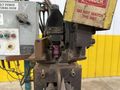 10" GUILD MODEL #PSA-135-10 SHEAR END COIL STRIP WELDER: STOCK #22609