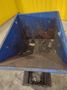 1 YARD X 6,000 LBS VESTIL MODEL #D-HOP-100-HD SELF DUMPING HOPPER: STOCK #22488
