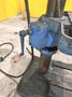 20" CLAUSING MODEL #2276 SINGLE SPINDLE DRILL PRESS:  STOCK #22345