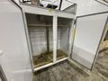 KELVINATOR 2 DOOR MODEL #UC50RFMS FLAMABLE MATERIAL STORAGE LABRATORY REFRIGERATOR: STOCK #22016