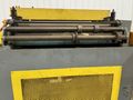 36" X .050 LITTELL MODEL #438-7PD CONTINUOUS STRAIGHTENING MACHINE: STOCK #21947