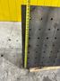 30" X 32" X 13" ANGLE PLATE: STOCK #21793