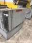 40" X 12,000 LBS X .110" ROWE COIL REEL, CAR, & STRAIGHTENER FEED LINE: STOCK #21627