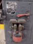 36" DOALL MODEL #3613-0 VERTICAL BANDSAW: STOCK #20984