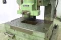 60 TON BLISS C-60 OBI PUNCH PRESS, 1" STROKE: STOCK #10557