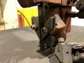 20" POWERMATIC MODEL #89 VERTICAL BAND SAW: STOCK #18814