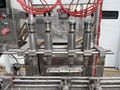 King Packaging Machinery
Inline 4 Headed Filler