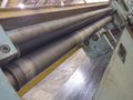 60" WIDE PERFECTO MODEL #SWFESC62 SERVO DRIVEN COIL FEEDER  : STOCK #22505