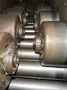 72"/84" X .060"  VOSS ENGINEERING MODEL 84/1.156-1913 PRECISION LEVELER: STOCK 12257