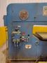 60" DOALL MODEL #60-3 DEEP THROAT VERTICAL CONTOUR BANDSAW: STOCK #23680