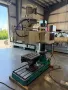 CLAUSING CL1230H  4’ x 11.81” Radial Arm Drill 2008’ #7700