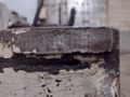 3/4" LANDIS MODEL #DLSX BOLT & PIPE THREADER WITH LANDIS MODEL 6S HEAD: STOCK #20036