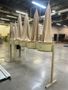 Extrema DC-3150S Typhoon 15HP Bag-House Dust Collector