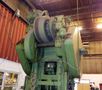300-Ton Minster Model 40-10-½ Straight Side Double Crank Press