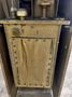 15 TON GREENERD MODEL #HA-15-5 C FRAME HYDRAULIC PRESS 30" STROKE: STOCK #23457