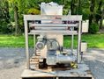 Thayer Scale PF-SC-S-4.5  |  Loss-In-Weight Screw Feeder