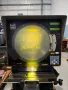 14” OGP Basic Bench Optical Comparator 1999’ 10X 50X #7773