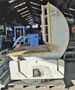 30,000# x 54" Turnover Cradle Rotating Upender