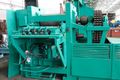 30" X 17" MODEL 100 MEMCO 2 ROLL EMBOSSER: STOCK #58471