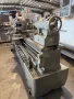 MORANDO PA24  24”/36” x 60”cc Heavy Duty Gap Lathe #7857