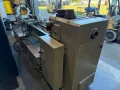 U.S Industrial 21”/30” x 120”cc Gap Lathe #7854