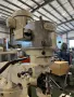 Bridgeport Series 1 Vertical Milling Machine DRO USA #7853