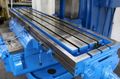 #4 CINCINNATI HORIZONTAL MILL: STOCK #72102