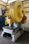 125 TON V & O SUPER 125 BACKGEARED OBI PRESS: STOCK #70259