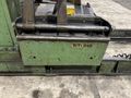 20,000 LBS X 36" LITTELL MOTORIZED COIL REEL UNCOILER & COIL CAR: STOCK #22519