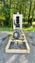AFM Model: STC-WSN-2M  |  Steam Tunnel  |  w/ Integrated Steam Generator
