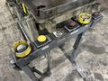 60 TON L&J MODEL #W60 OBI STAMPING PRESS 6" STROKE: STOCK #23648