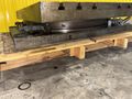 36" X 48" GIDDINGS & LEWIS AIR LIFT ROTARY TABLE: STOCK #23586