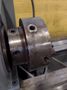 17" X 60" GM SPRINGFIELD MODEL 1610 ENGINE LATHE, 1.75" HOLE: STOCK 17347