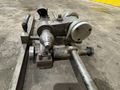 EITEL WR-1 CENTER TYPE ROLLING STRAIGHTENING PRESS: STOCK #23185