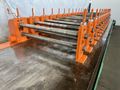 14 STAND X 3" ARBOR X 48" YODER ROLLFORMER. STOCK #18133